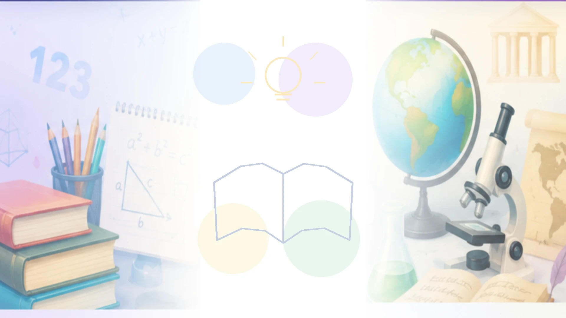Fondo educativo de Preparatoria
